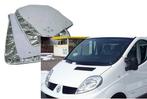 Raamisolatie Renault Trafic/Vivaro 2001-2013, Caravans en Kamperen, Nieuw