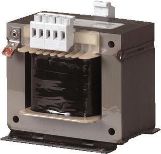 EATON INDUSTRIES STN Transformateur monophasé 230/400V |, Doe-het-zelf en Bouw, Elektriciteit en Kabels, Verzenden
