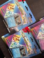 Pokémon - 11 Box - Lotto Sealed Evoluzioni Prismatche! ITA, Hobby en Vrije tijd, Nieuw