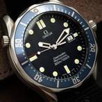 Omega - Seamaster 300m - Homme - 2000-2010, Nieuw