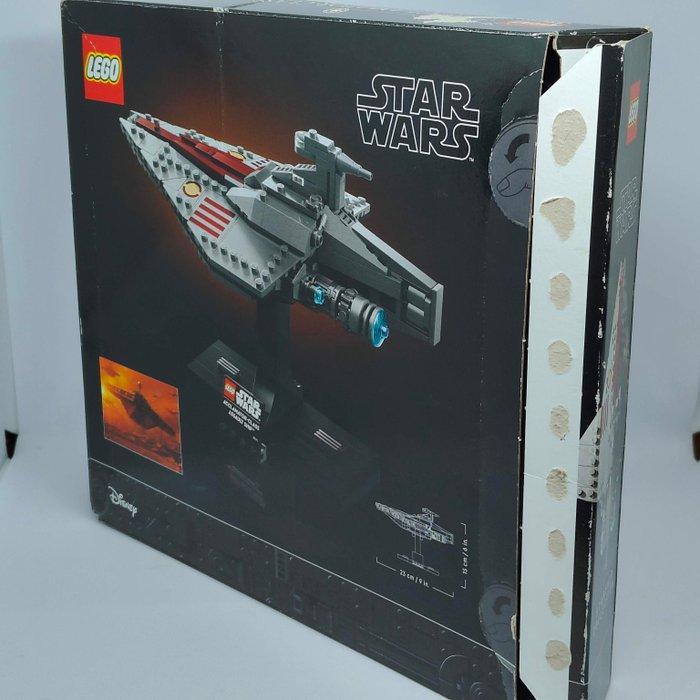 Lego - Star Wars - 75377 - Acclamator-Class Assault Ship, Kinderen en Baby's, Speelgoed | Duplo en Lego