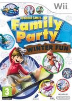 30 Great Games Family Party Winter Fun [Wii], Games en Spelcomputers, Games | Nintendo Wii, Verzenden, Nieuw