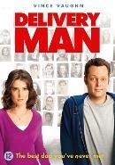 Delivery man op DVD, Cd's en Dvd's, Verzenden, Nieuw in verpakking