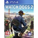 Watch Dogs 2 (PS4 Games)