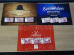 Europa. 0 Euro Banknotes 2021 Napoleon Bonaparte, Eurovisie