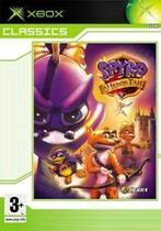 Spyro: A Heros Tail (Xbox) PEGI 3+ Adventure, Verzenden