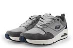 Skechers Sneakers in maat 42 Grijs | 5% extra korting, Overige kleuren, Verzenden, Zo goed als nieuw, Skechers