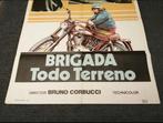 Tomas Milian - Bruno Corbucci - Squadra Anti Scippo -, Verzamelen, Nieuw