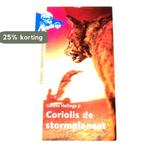 Coriolis De Stormplaneet 9789001548674 Gerben Hellinga jr., Verzenden, Gerben Hellinga jr.