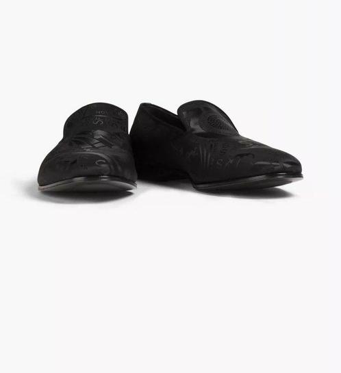 Salvatore Ferragamo - Platte schoenen - Maat: EU 40.5, Kleding | Heren, Schoenen