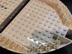 Lego Onderdelen - Lego boot romp piratenschip, Nieuw