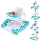 2dekans | Coast 6-in-1 Loopfiets Loopwagen Baby Walker 71,5, Ophalen of Verzenden, Nieuw