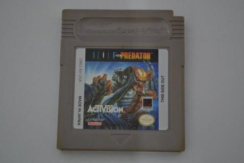 Aliens Vs. Predator (GB USA), Consoles de jeu & Jeux vidéo, Jeux | Nintendo Game Boy