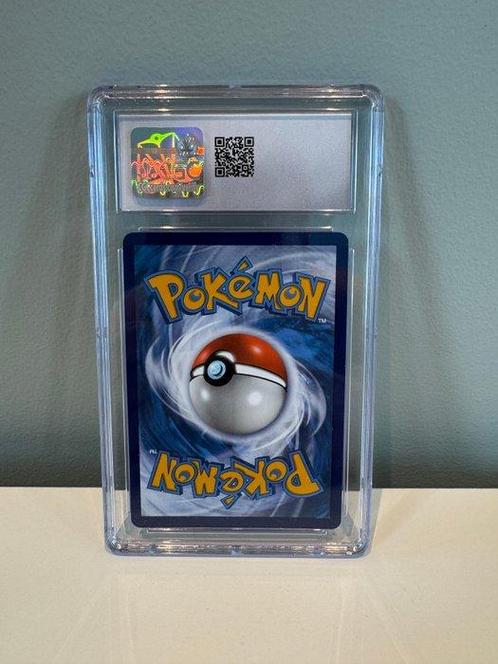 Pokémon - 1 Graded card - Arceus V 166 - CGC 10 - Sword &, Hobby en Vrije tijd, Verzamelkaartspellen | Pokémon