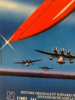 Hayao Miyazaki - Porco Rosso - Studios Ghibli - Années 1990