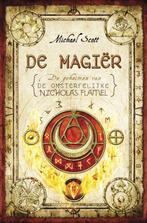 De magier / druk Heruitgave 9789089681980, Livres, Fantastique, Michael Scott, Verzenden