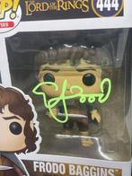 Lord of the Rings - Elijah Wood