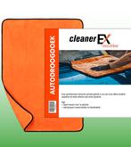 Autodroogdoek microvezel 60x40cm - premium droogdoek auto, Ophalen of Verzenden