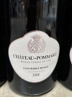 2008 Château de Pommard - Clos Marey Monge Monopole -, Collections, Vins