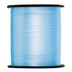 Lichtblauwe Lint 91,4m, Hobby en Vrije tijd, Verzenden, Nieuw