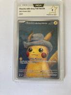 Pokémon - 1 Graded card - Pikachu 085 Promo S&V First, Nieuw