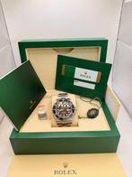 Rolex - Sea-Dweller - Red line 126600 full set - Heren -, Nieuw