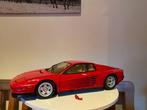 Pocher 1:8 - Modelauto - Ferrari Testarossa - inclusief, Nieuw