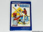 Intellivision - Major League Baseball, Verzenden, Gebruikt