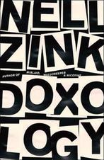 Doxology 9780008323486 Nell Zink, Verzenden, Nell Zink
