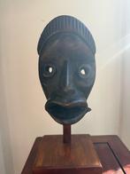 Masque kruipt - Ivoorkust (Zonder Minimumprijs), Antiek en Kunst