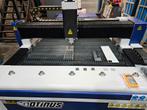 OTINUS 3000x1500 Fiberlaser 1kW, Ophalen