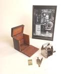 Rotastrop - 1915 - Automaat - Scheermesje Slijper, Antiek en Kunst