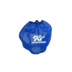 K&N Drycharger Filterhoes voor RF-1042, 191-127 x 165mm - Bl, Verzenden