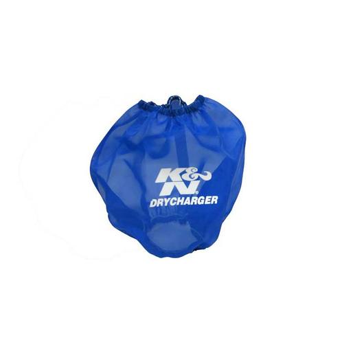 K&N Drycharger Filterhoes voor RF-1042, 191-127 x 165mm - Bl, Auto-onderdelen, Motor en Toebehoren, Nieuw, Verzenden