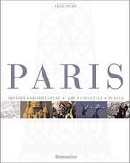 Paris, Art,architecture,history,lifes 9782080111722, Boeken, Verzenden, Gelezen, Francis Rambert