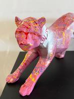 Daluxe Art - 1999 • Love Panther