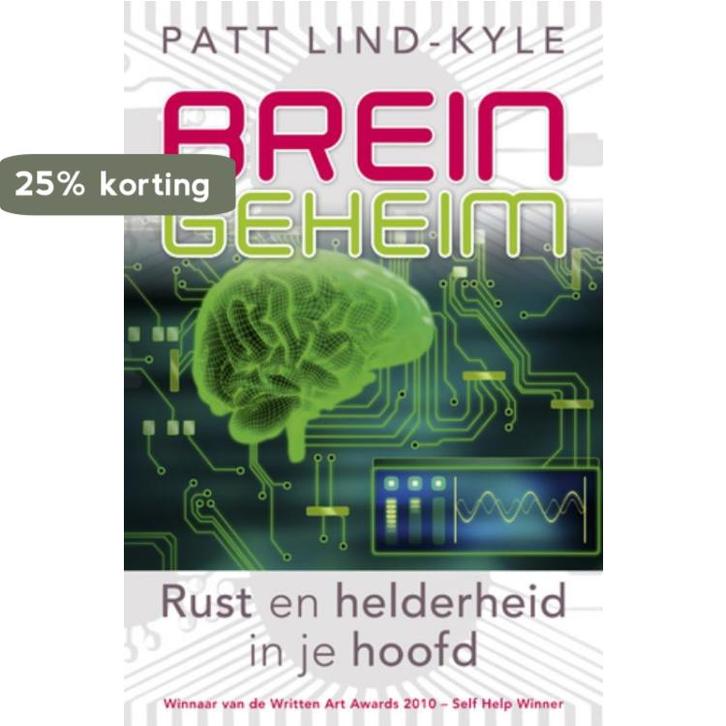 Breingeheim 9789020204360 Patt Lind-Kyle, Livres, Science, Envoi