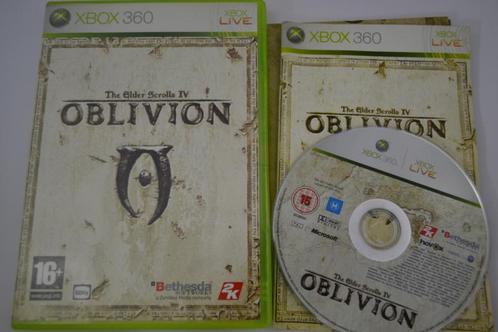 The Elder Scrolls IV - Oblivion (360), Games en Spelcomputers, Games | Xbox 360