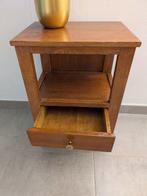 Table de chevet - Bois