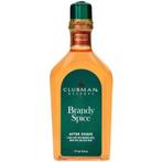 Clubman Pinaud Brandy Spice After Shave Lotion 177ml, Nieuw, Verzenden