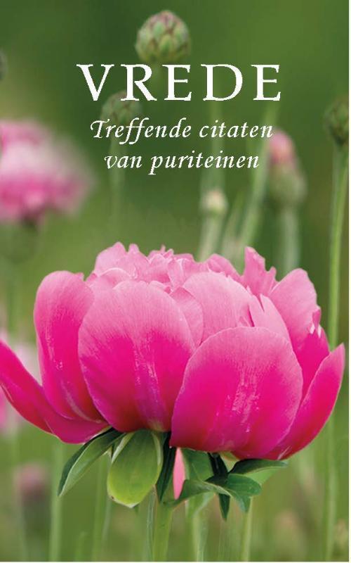 Vrede 9789462788886, Livres, Religion & Théologie, Envoi