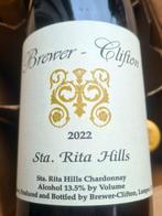 2022 Brewer - Clifton, Chardonnay, Sta. Rita Hills - Sta., Nieuw