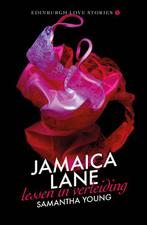 Jamaica Lane - Lessen in verleiding / Edinburgh Love Stories, Verzenden, Gelezen, Samantha Young