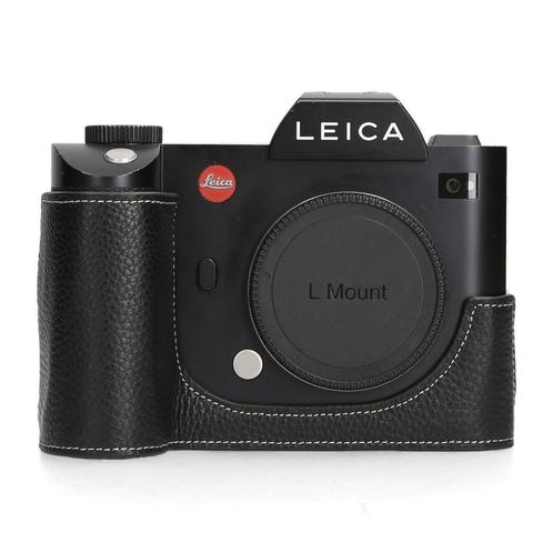 Leica SL (Typ 601), Audio, Tv en Foto, Fotocamera's Digitaal, Ophalen of Verzenden