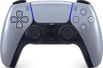 Sony DualSense Wireless Controller-Sterling Silver, Games en Spelcomputers, Ophalen of Verzenden, Nieuw