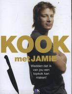 Kook met Jamie 9789021563558, Gelezen, Jamie Oliver, Verzenden