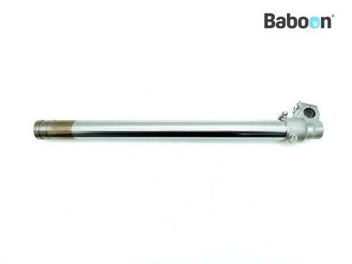 Voorvork Binnenpoot Rechts Suzuki RM 250 2001-2008 (RM250), Motoren, Onderdelen | Suzuki, Gebruikt, Verzenden
