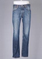 Vintage Straight Levis 501 Blue size 33 / 33, Kleding | Heren, Spijkerbroeken en Jeans, Nieuw, Ophalen of Verzenden
