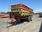 2001 Le Boulch A1700B Kipper