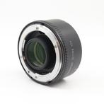 Nikon TC-17E II teleconverter | Tweedehands, Verzenden, Zo goed als nieuw